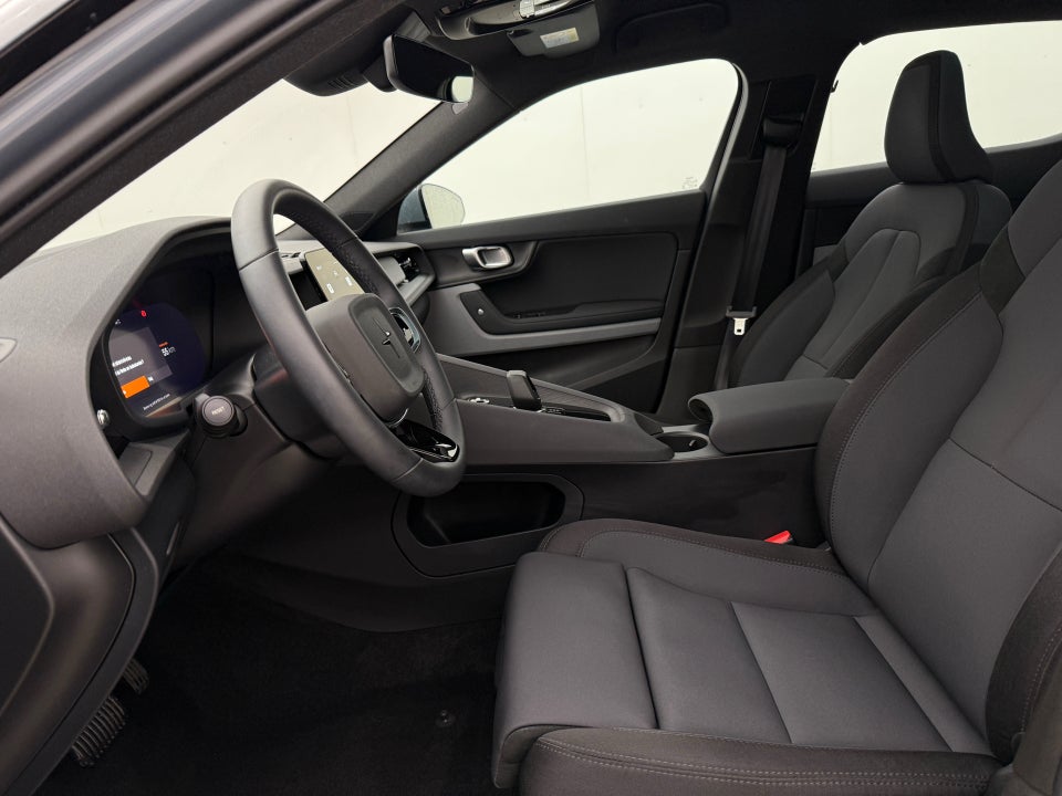 Polestar 2 Standard Range 5d