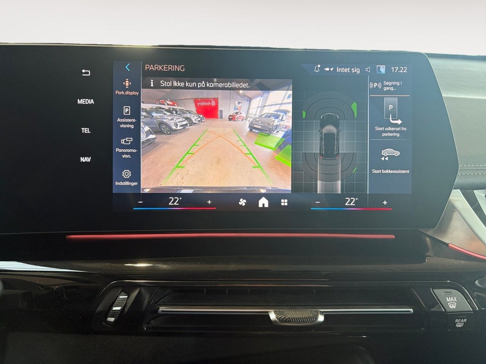 BMW iX1 eDrive20 X-Line 5d