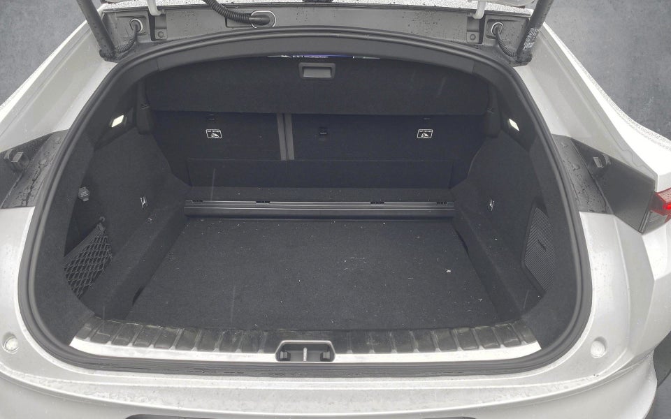 Polestar 4 Long Range AWD 5d