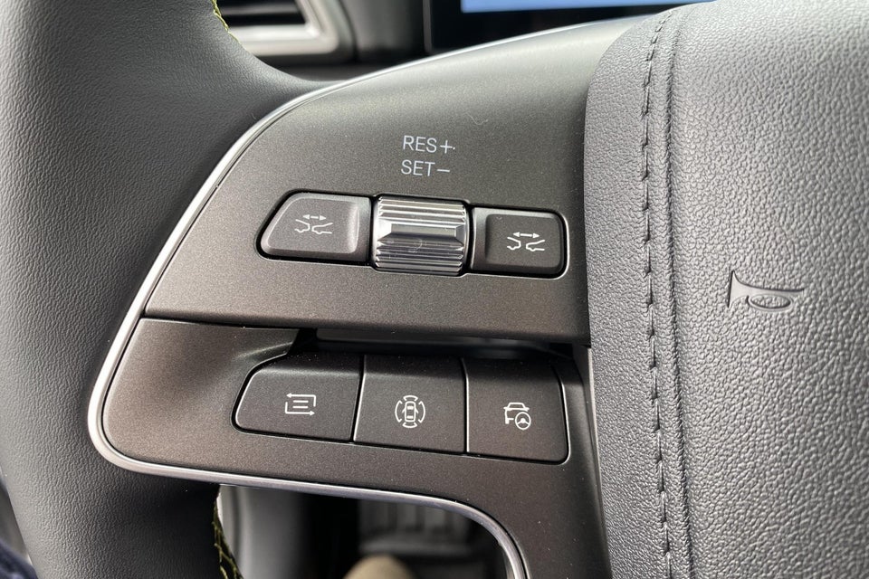 BYD Atto 2 46 Boost 5d