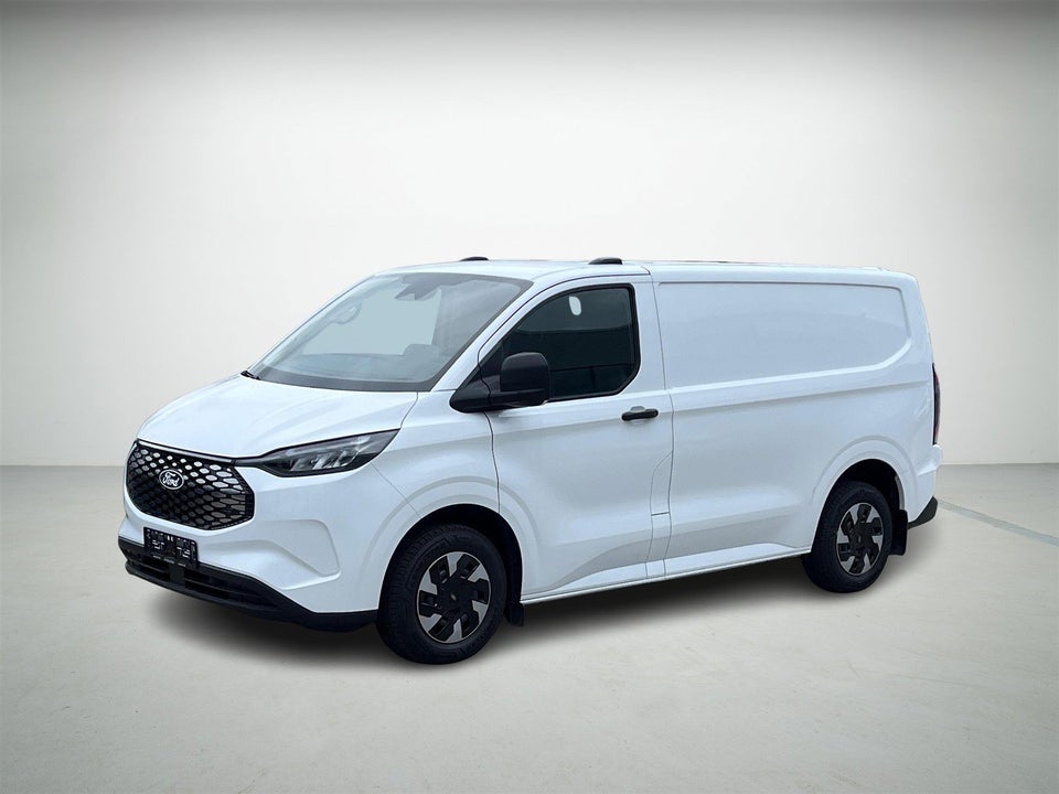 Ford E-Transit Custom 340L 64 Trend