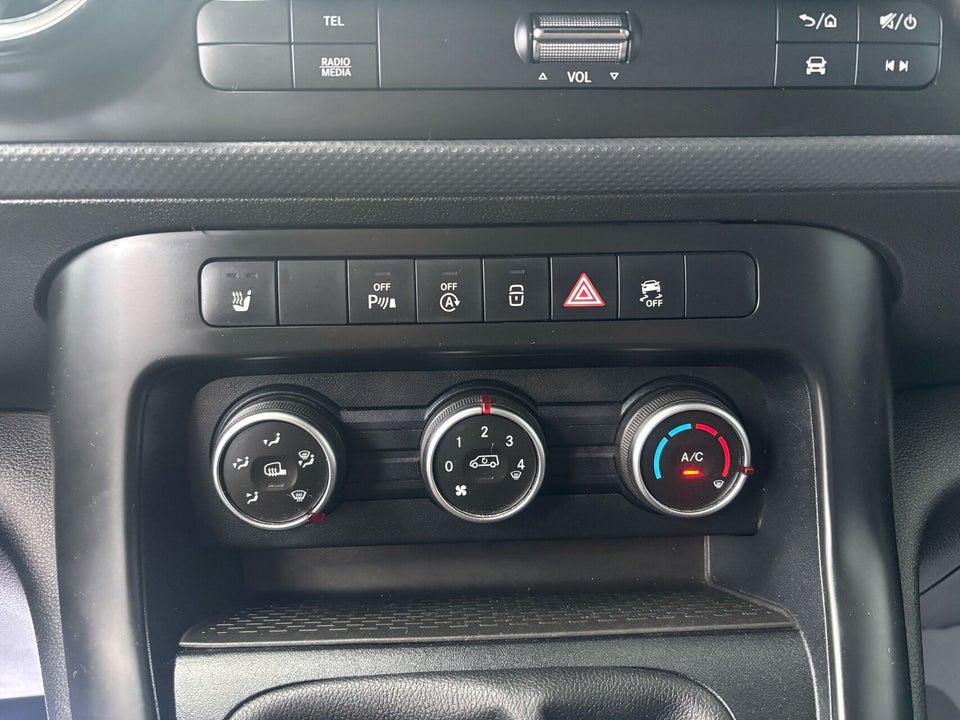 Mercedes Citan 110 1,3 A2 PRO Van