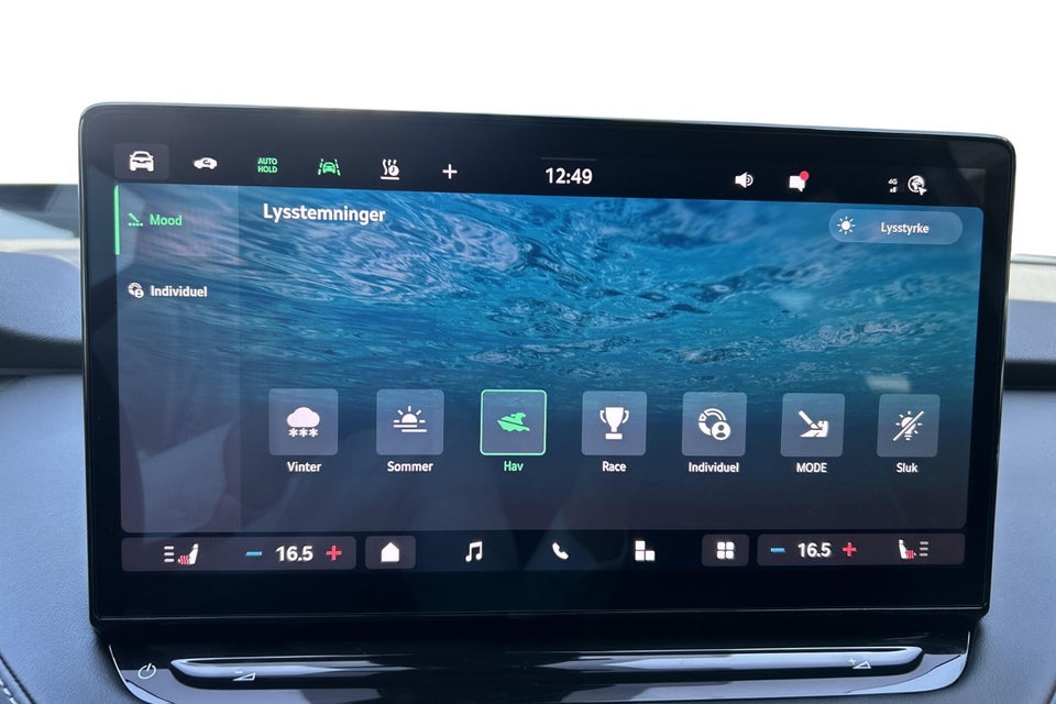 Skoda Enyaq 85 iV Sportline 5d