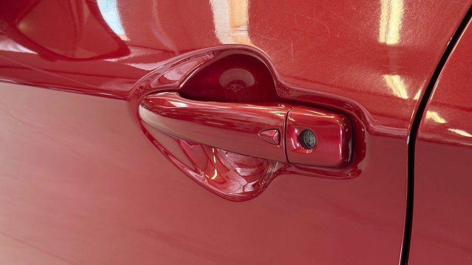 Nissan Qashqai 1,5 dCi 110 N-Connecta 5d