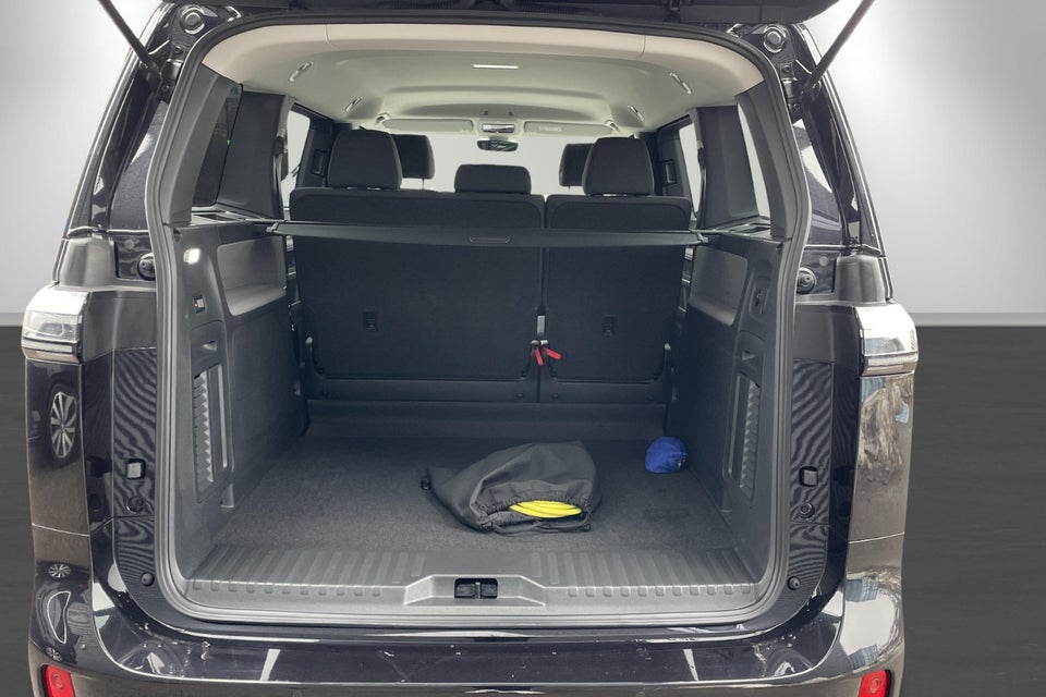 VW ID.Buzz 77 Life SWB 5d