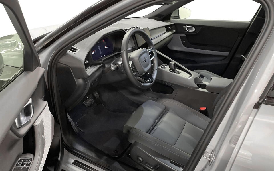 Polestar 2 Long Range Nordic Edition AWD 5d