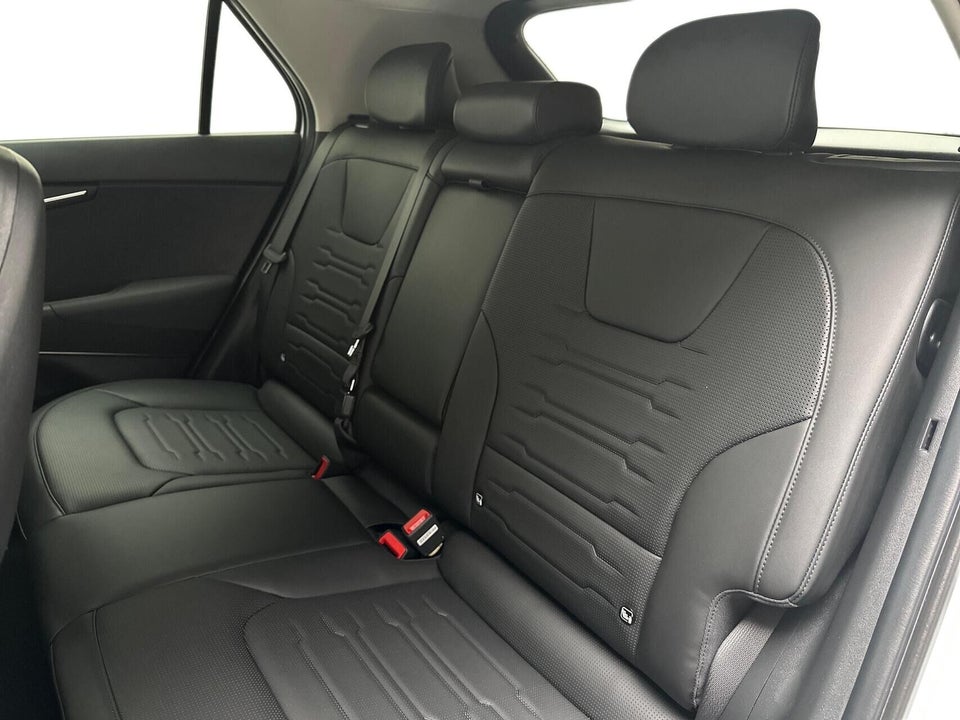 Kia Niro 64 EV Inspire 5d