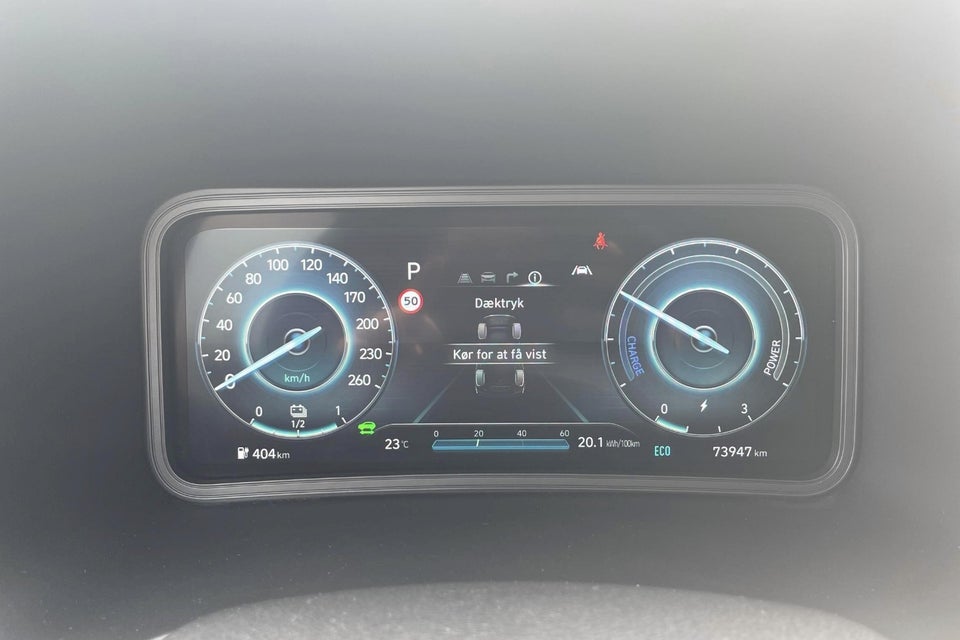 Hyundai Kona 64 EV Prime 5d