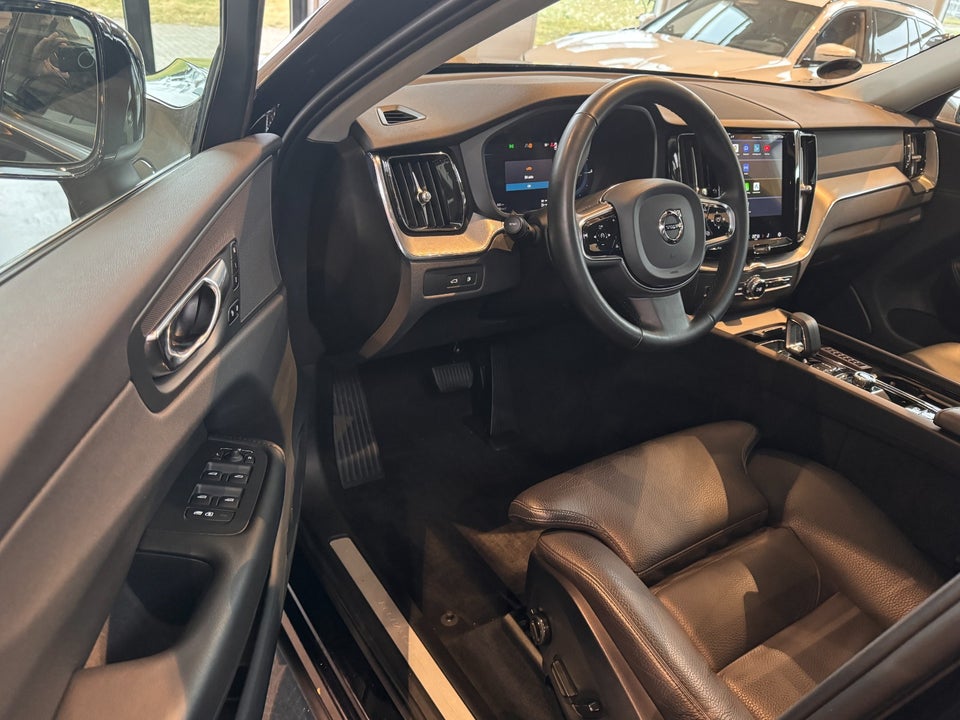 Volvo XC60 2,0 T6 ReCharge Plus Bright aut. AWD 5d