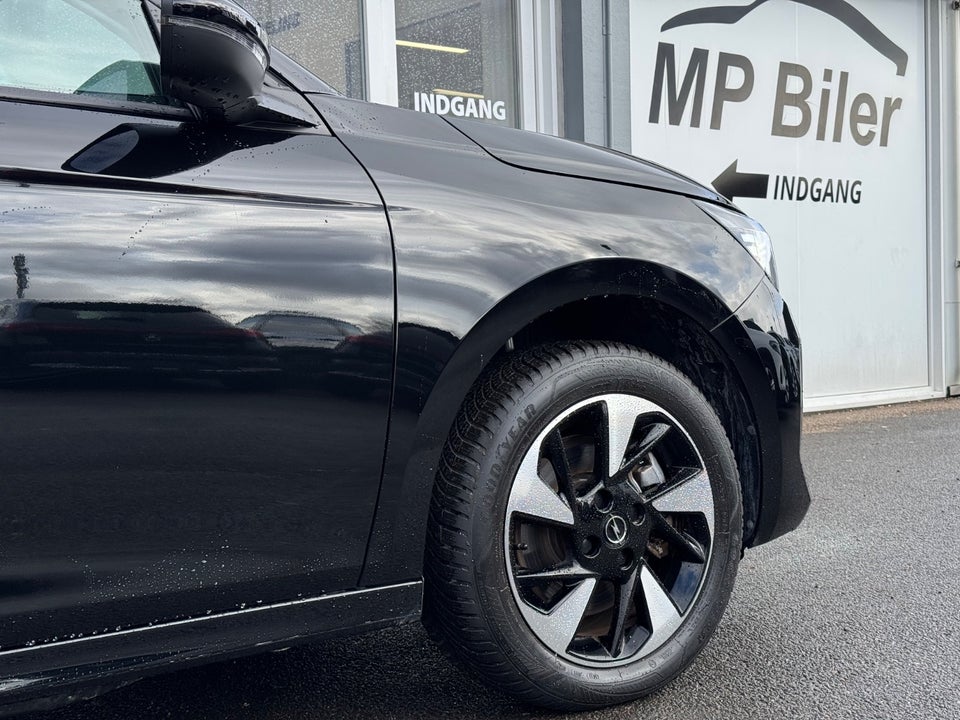 Opel Corsa-e 50 Edition 5d