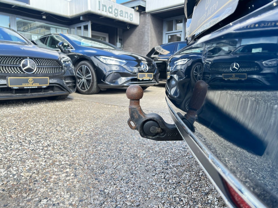 VW Passat 1,4 GTE+ Pro Variant DSG 5d