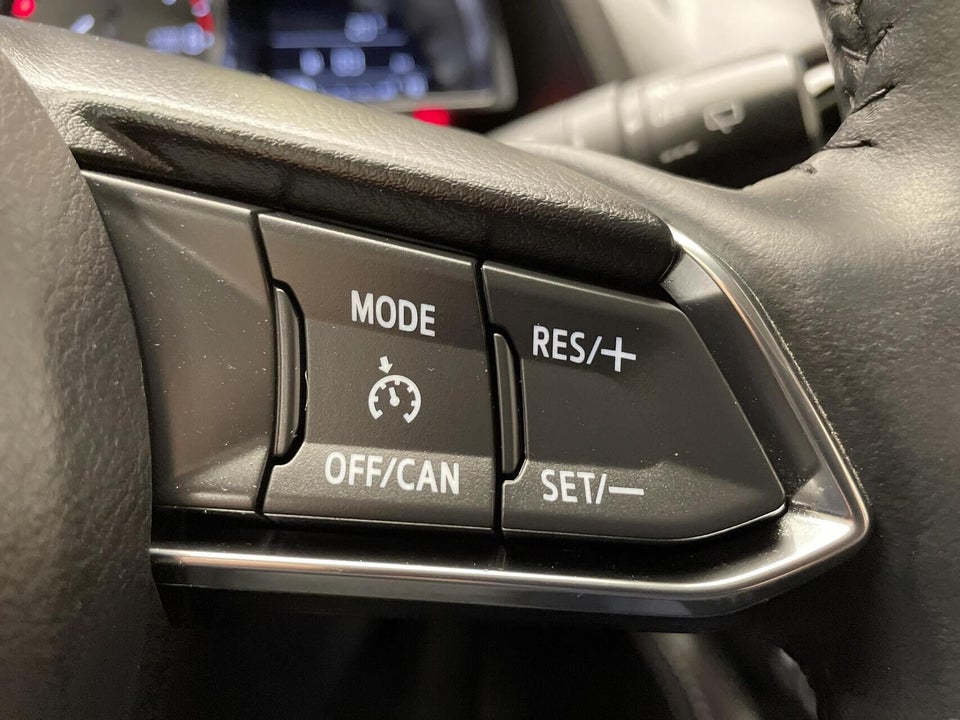 Mazda 2 1,5 SkyActiv-G 115 Optimum 5d