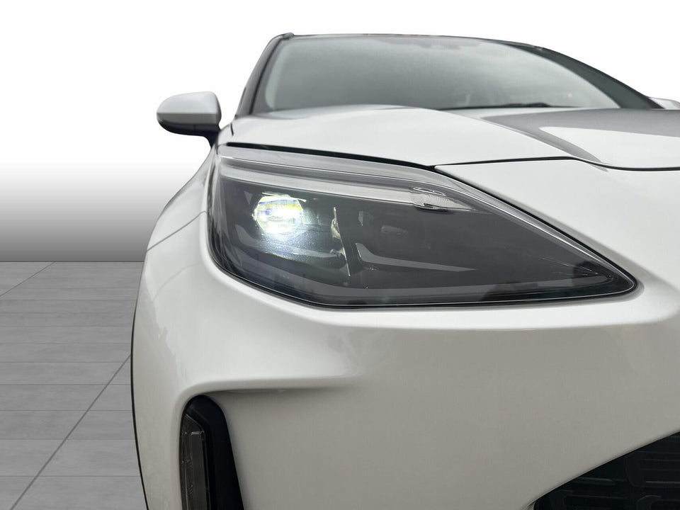 Toyota Yaris Cross 1,5 Hybrid Active e-CVT 5d