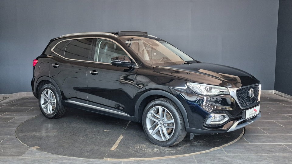 MG EHS 1,5 PHEV Luxury 5d