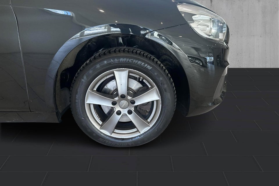 BMW 218i 1,5 Gran Tourer Advantage 5d