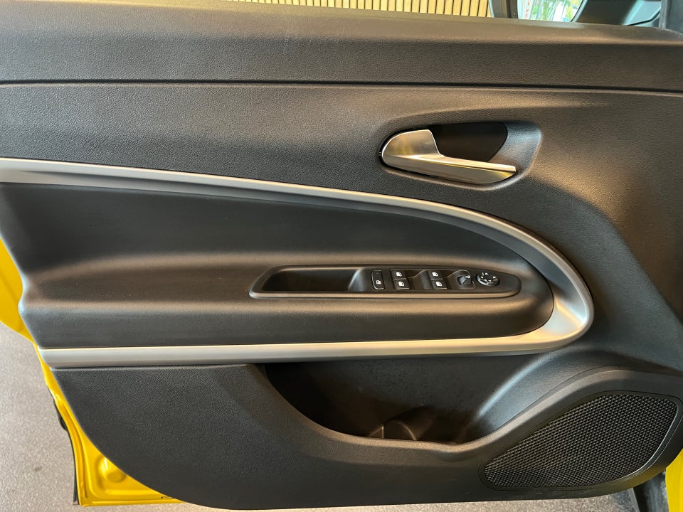 Jeep Avenger 54 Summit 5d