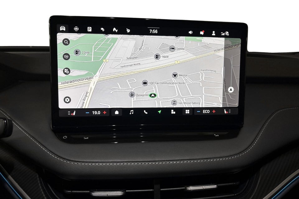 Skoda Enyaq 85 iV Sportline 5d