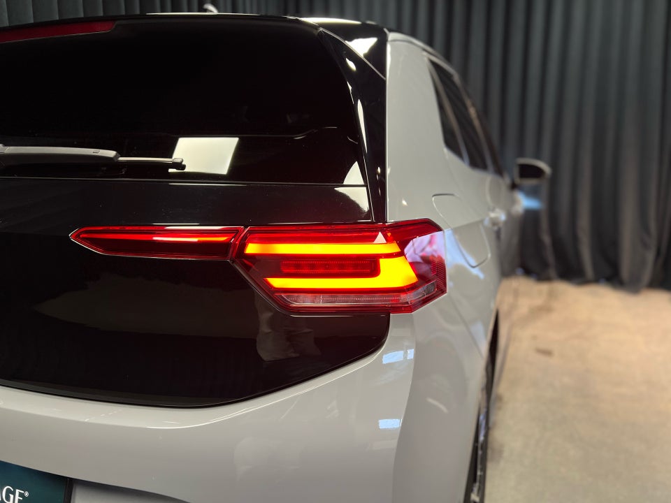 VW ID.3 58 Pro Performance 5d