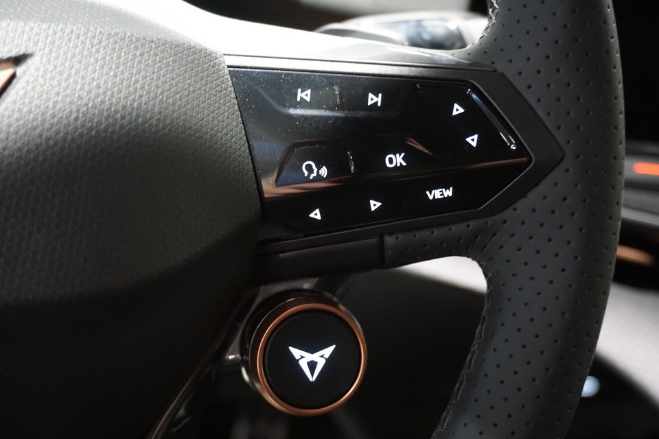 Cupra Tavascan 77 Endurance 5d