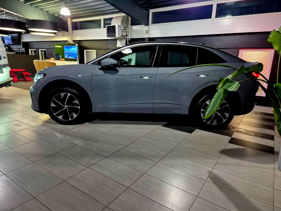 VW ID.5 77 Style+ 5d