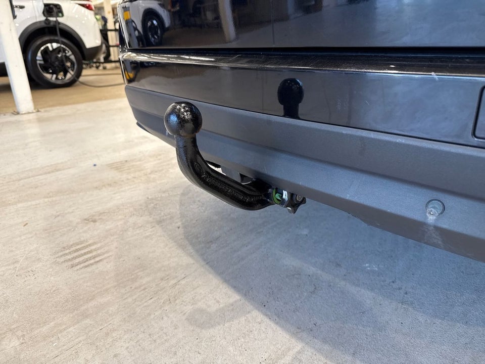 Ford S-MAX 2,5 HEV Titanium CVT 7prs 5d