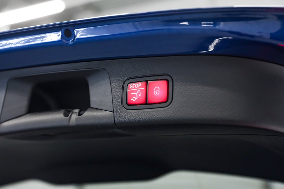 Mercedes EQA250+ AMG Premium 5d