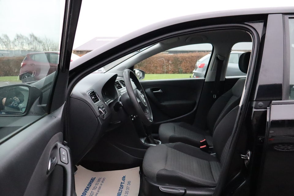 VW Polo 1,4 Style 5d