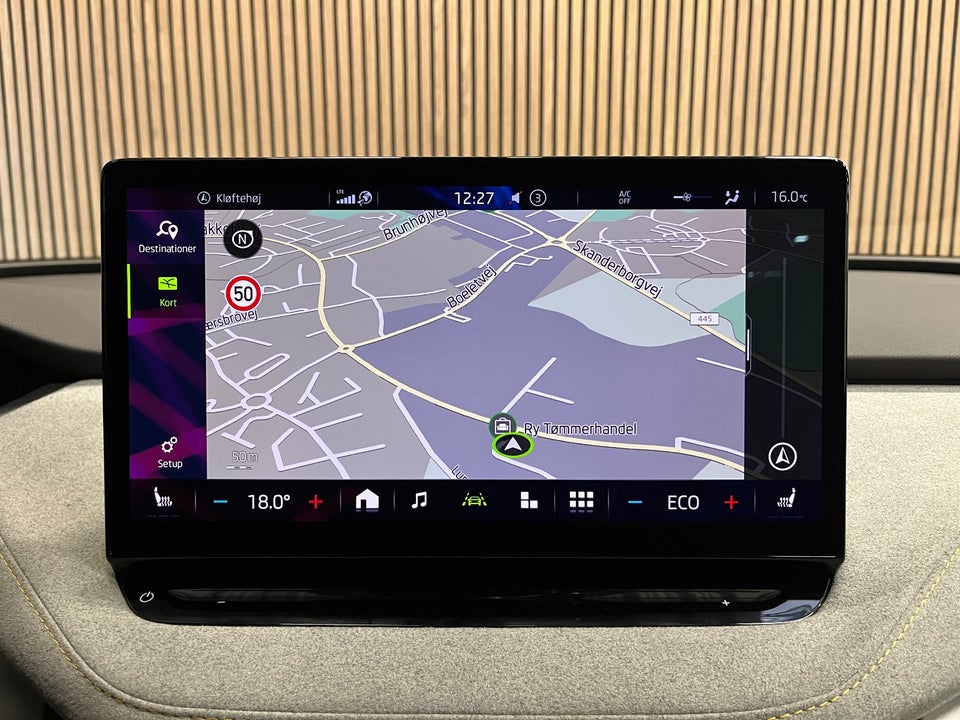 Skoda Enyaq 60 iV 5d