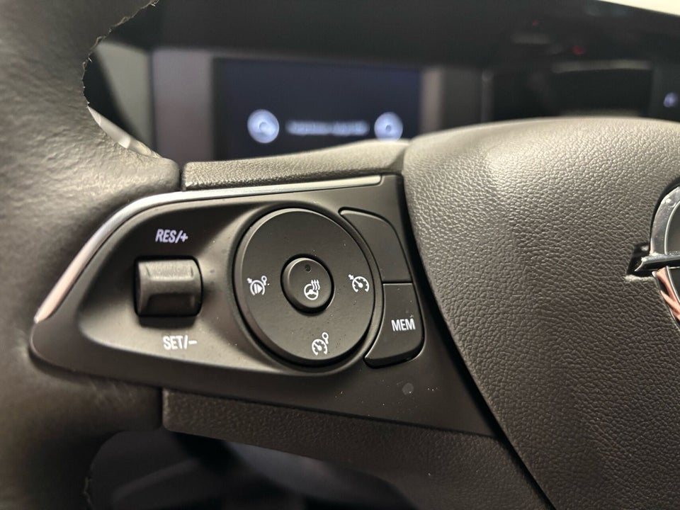 Opel Mokka-e 50 Elegance 5d