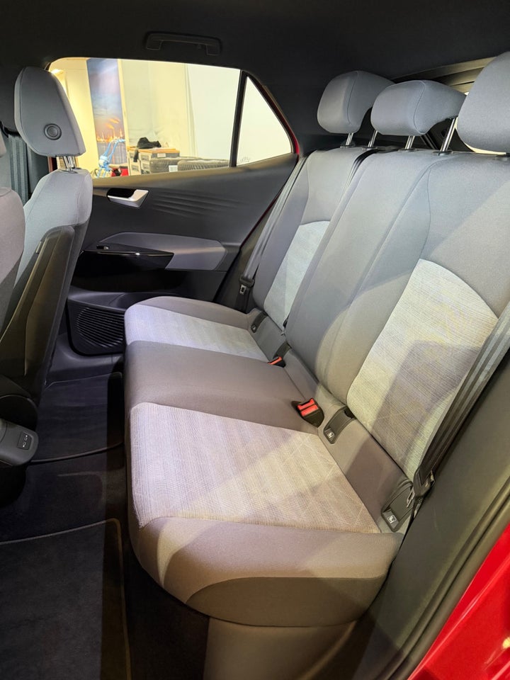 VW ID.3 58 Pro Performance 5d