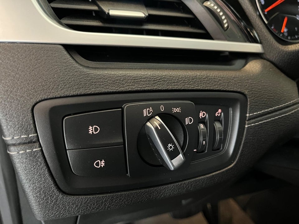 BMW X1 1,5 xDrive25e M-Sport+ aut. 5d