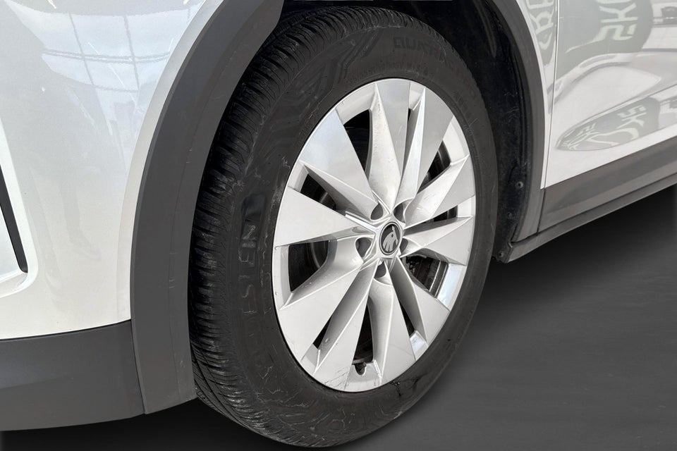 Skoda Elroq 85 iV Premium 5d