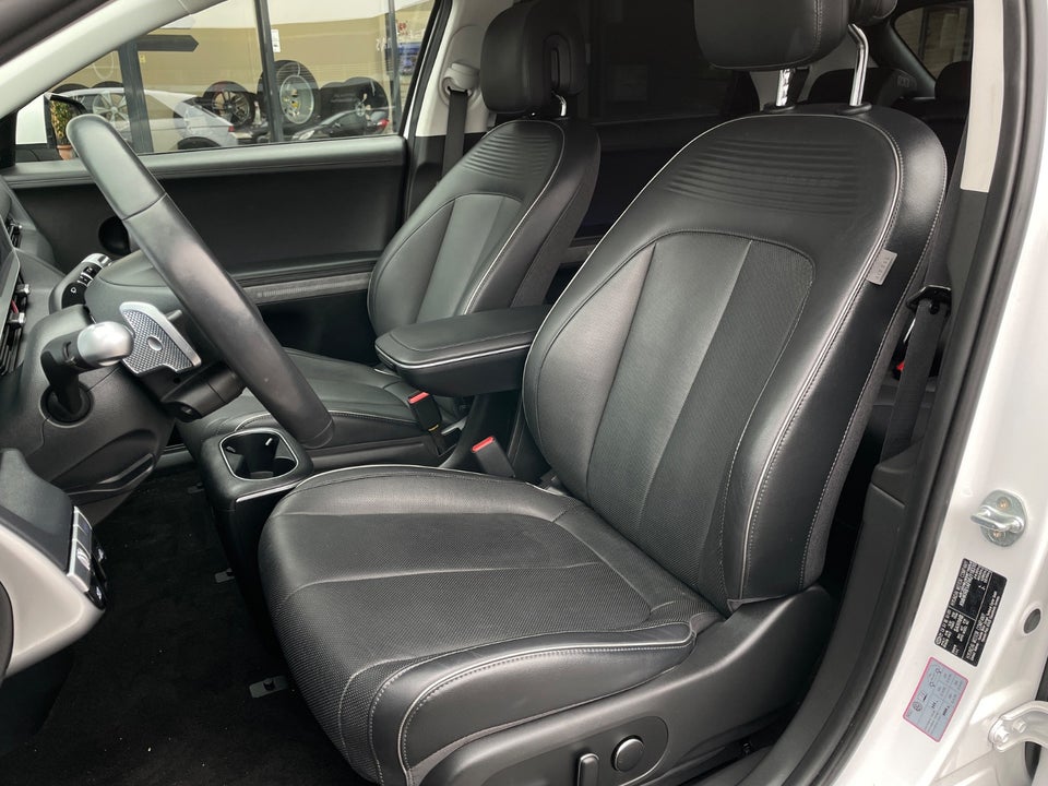 Hyundai Ioniq 5 73 Uniq 5d