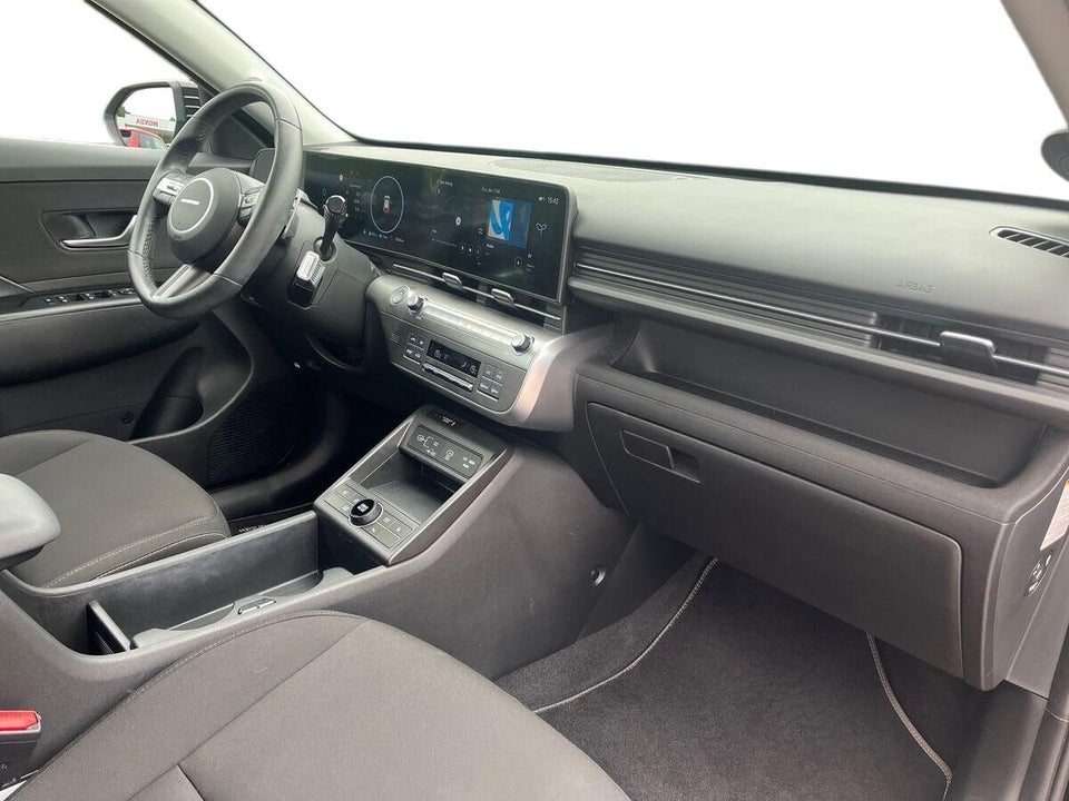 Hyundai Kona 65 EV Essential 5d