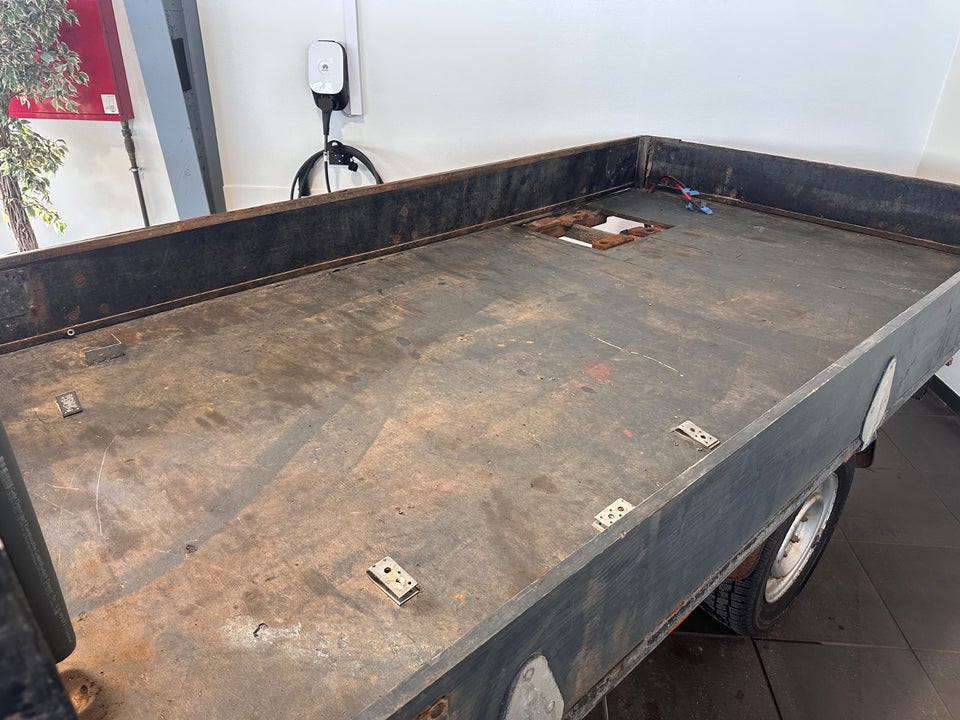 Toyota Dyna 100 2,5 D-4D S.Kab m/alulad 2d