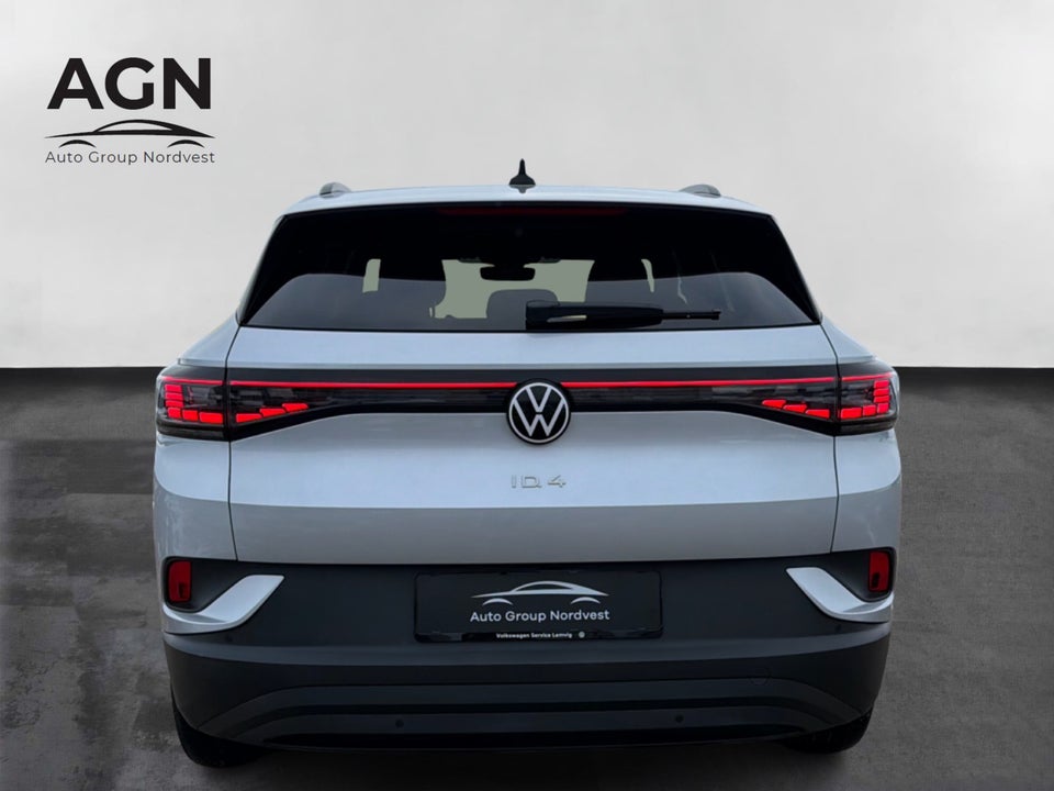 VW ID.4 77 Style 5d