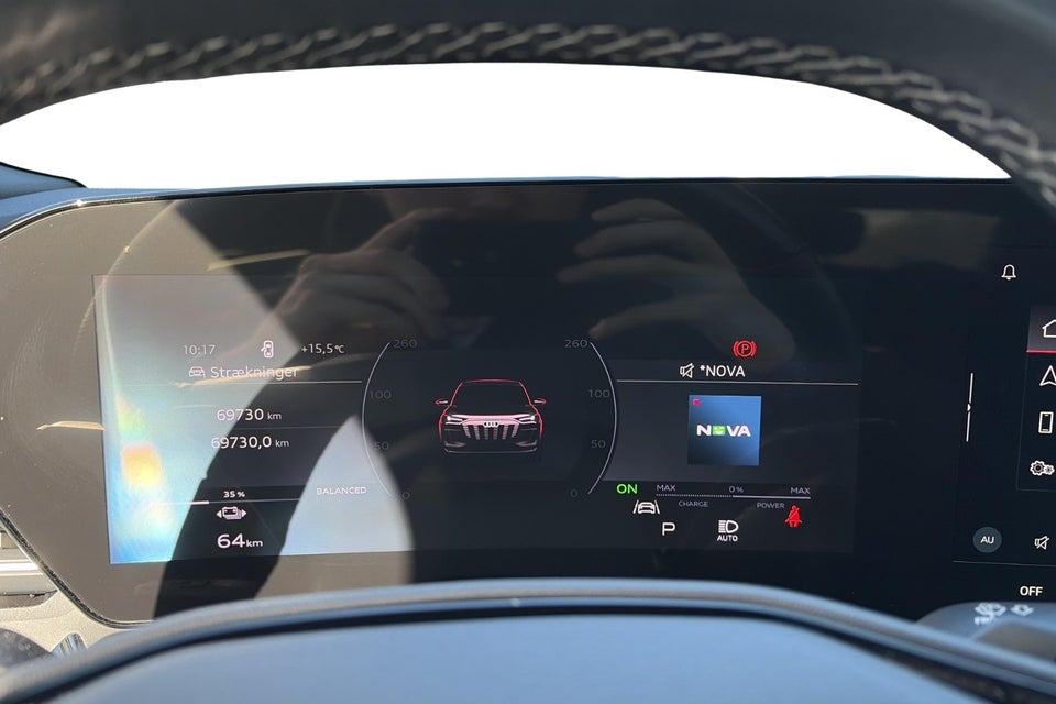 Audi Q6 e-tron Ultra quattro 5d