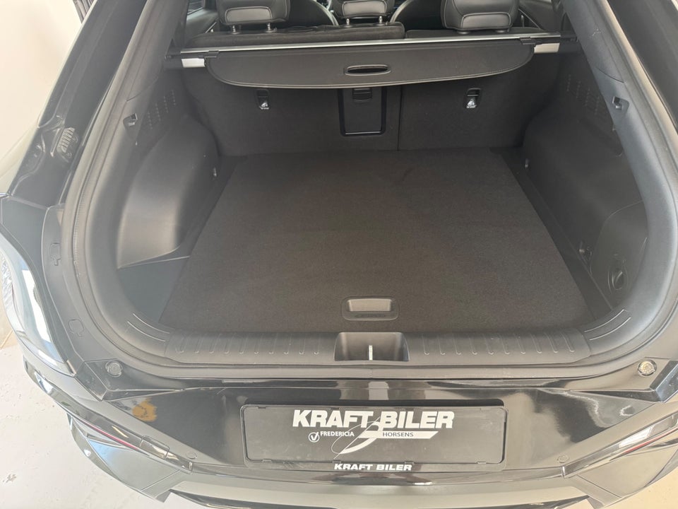 Kia EV6 84 Long Range Performance GT-Line AWD 5d