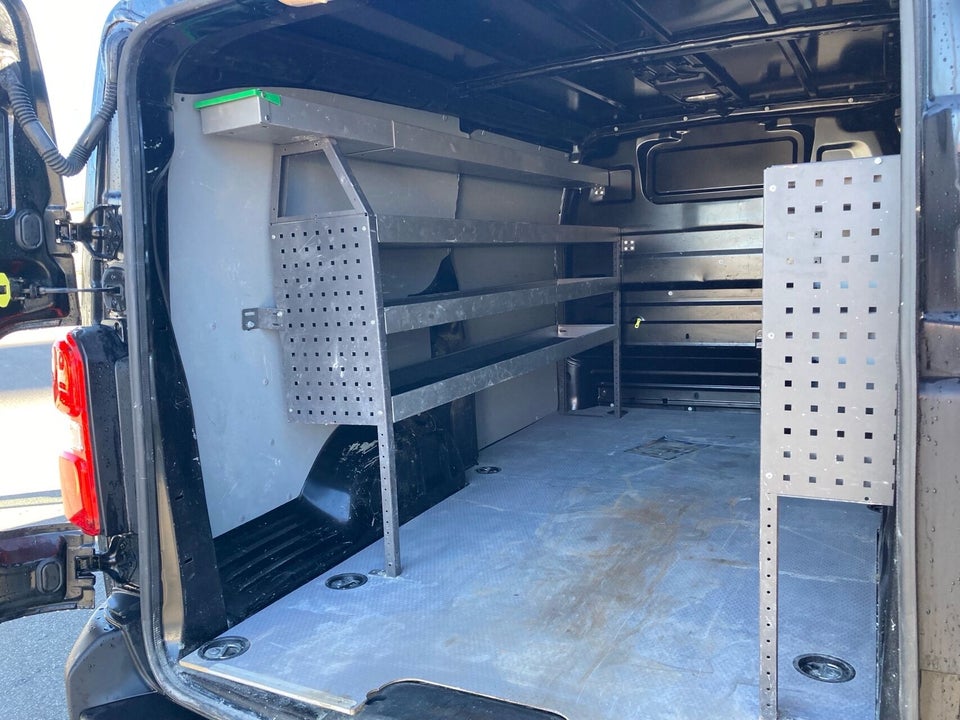 Opel Vivaro 2,0 D 145 Enjoy+ L3V2 aut.