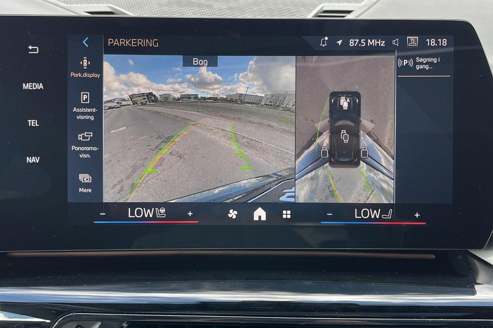 BMW iX1 xDrive30 Fully Charged M-Sport 5d