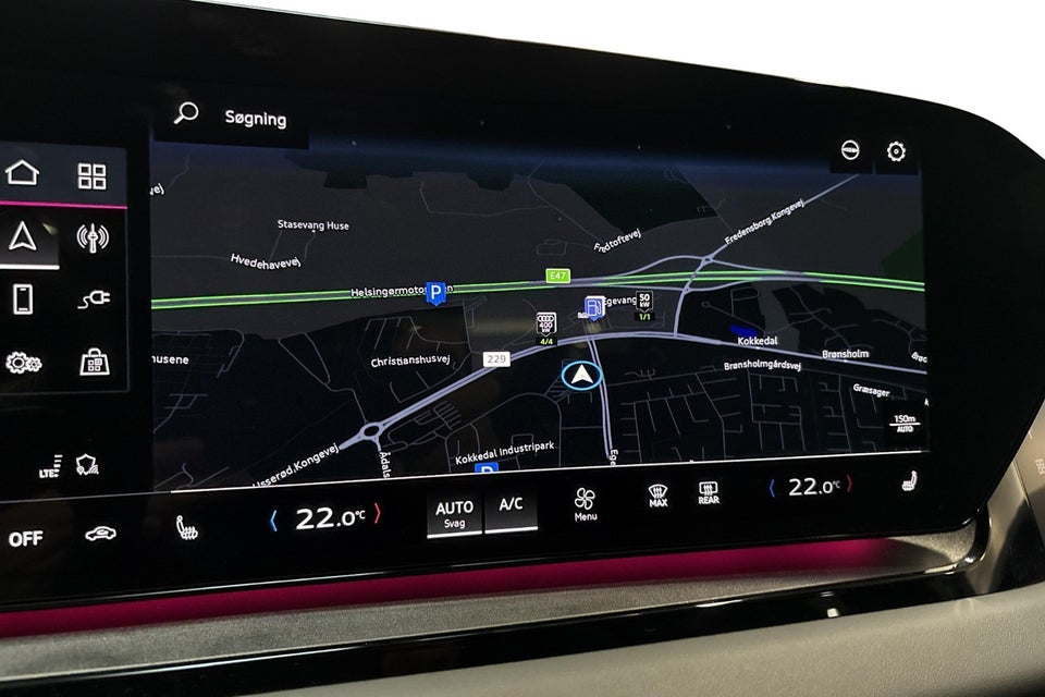 Audi Q6 e-tron Ultra performance 5d