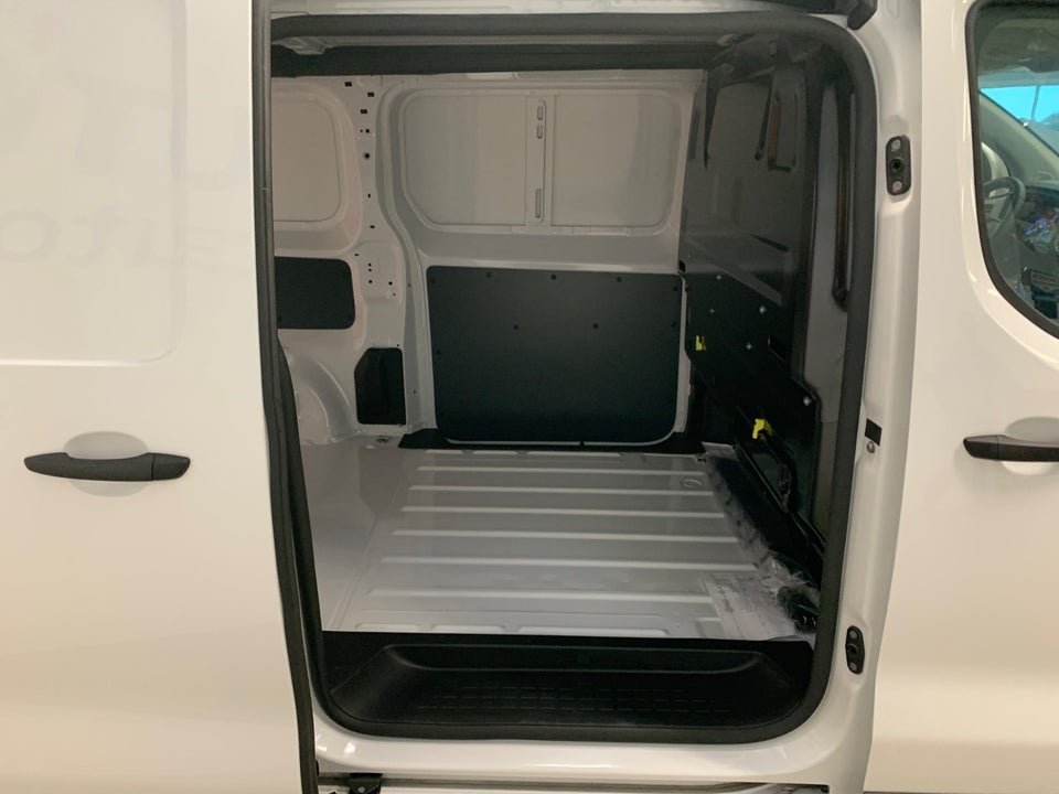 Citroën ë-Jumpy 75 L3 MasterLine