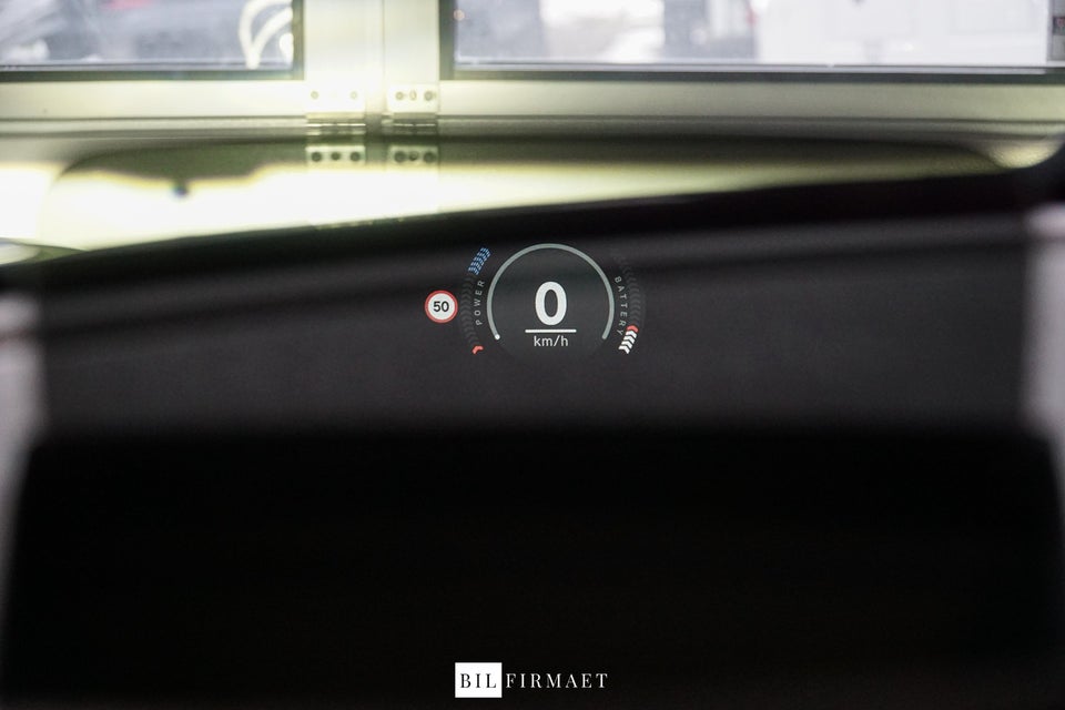 MINI Cooper SE Classic Trim M 3d