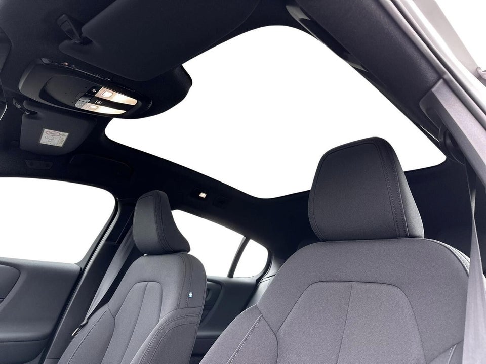 Volvo C40 P6 ReCharge Plus 5d