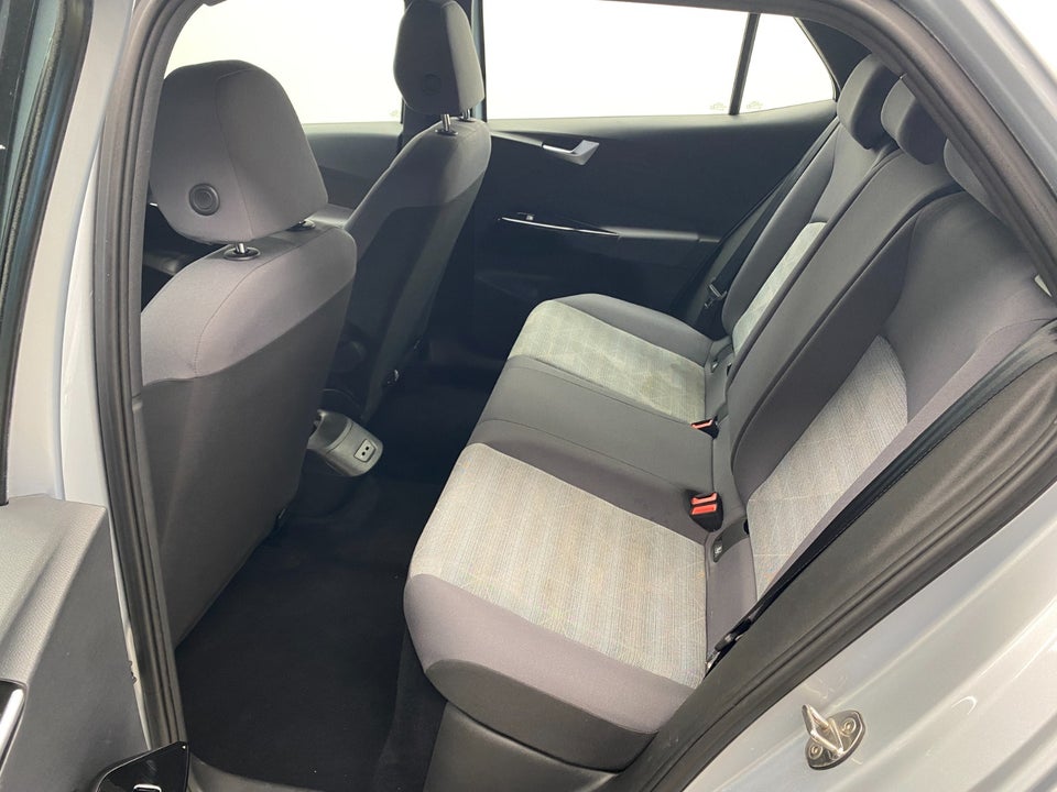 VW ID.3 58 Pro Performance Life 5d