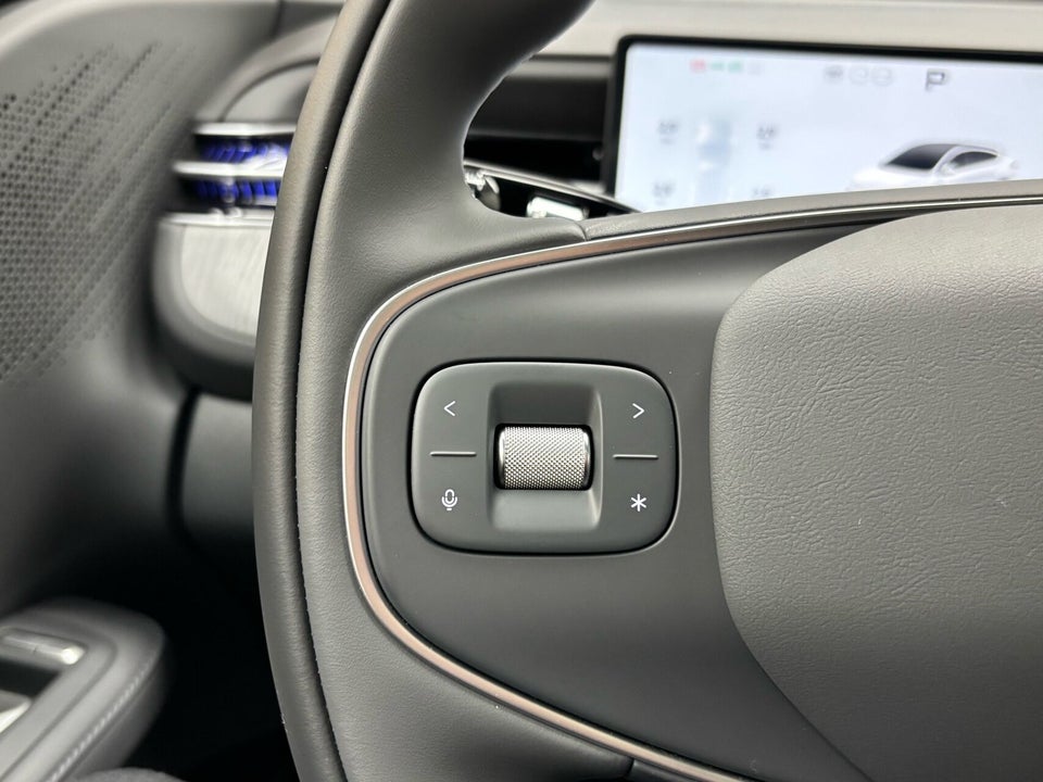 Xpeng G6 Standard Range 5d