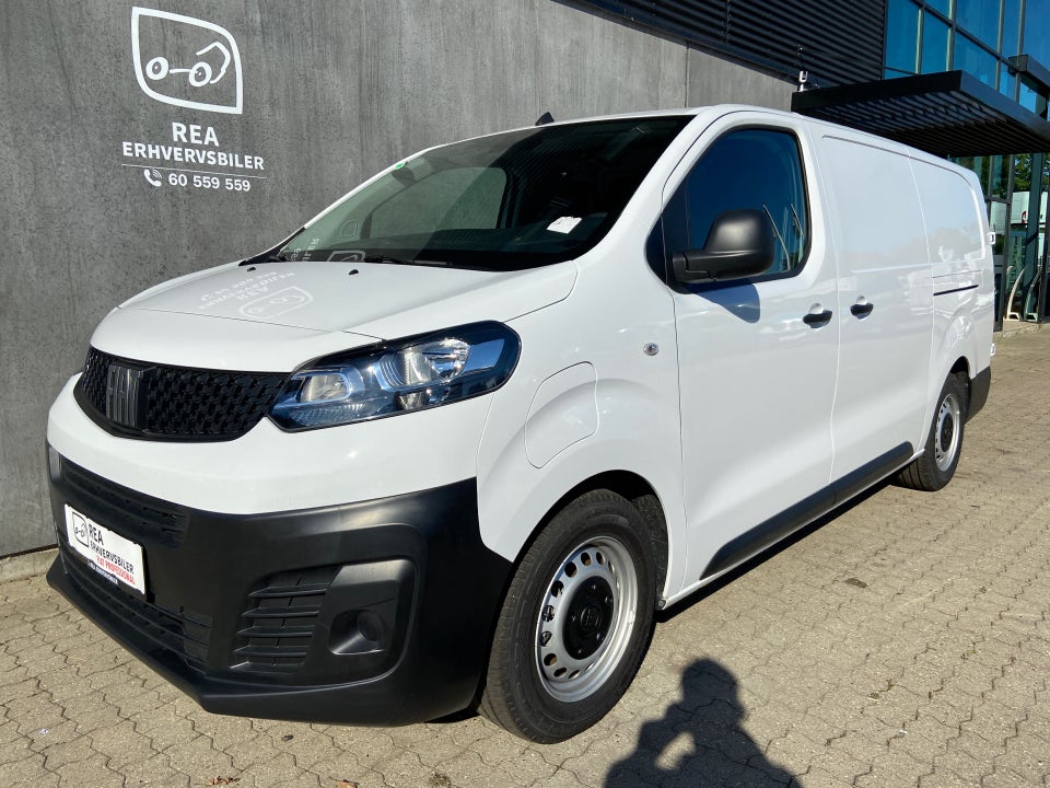 Fiat Scudo E 75 L3H1 Business