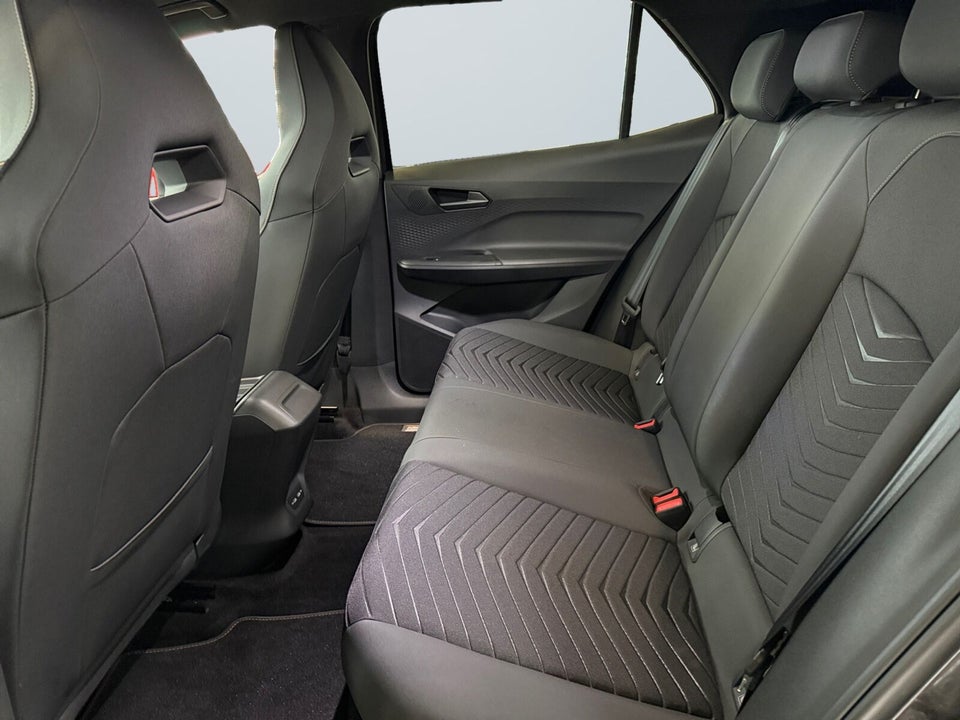 Cupra Born 58 e-Boost 5d