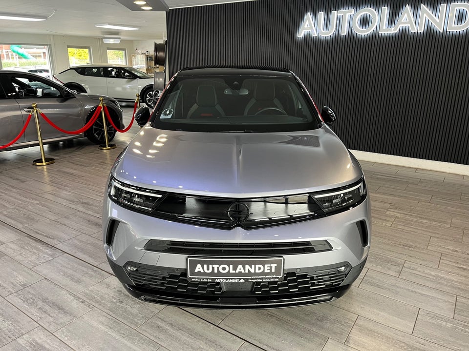 Opel Mokka-e 50 GS Line 5d