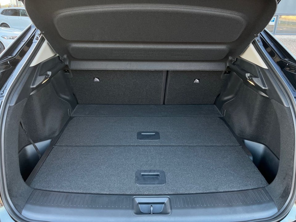 Nissan Ariya 63 Engage 5d